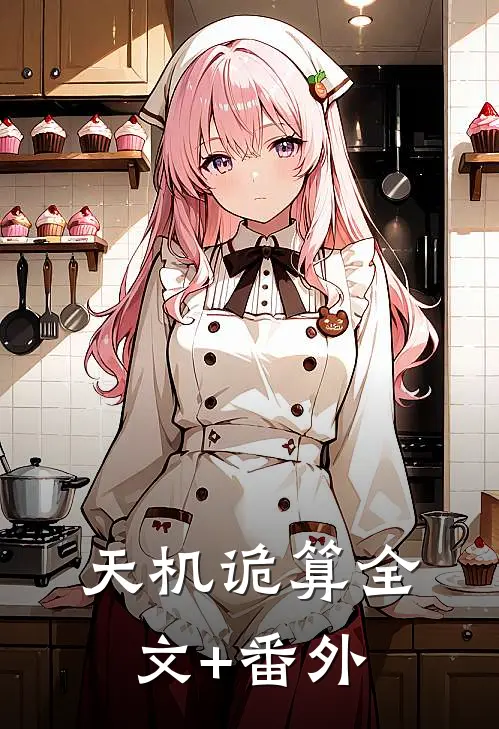 天机诡算全文+番外