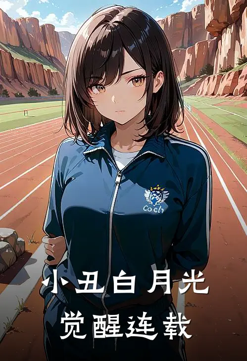 小丑白月光觉醒连载