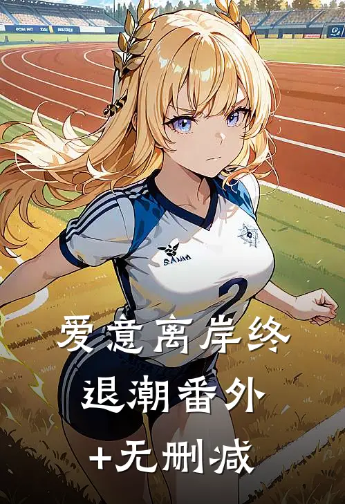 爱意离岸终退潮番外+无删减