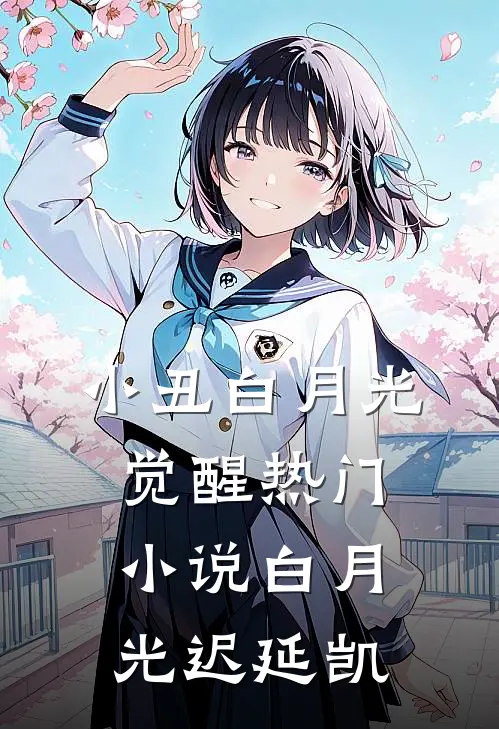 小丑白月光觉醒热门小说白月光迟延凯