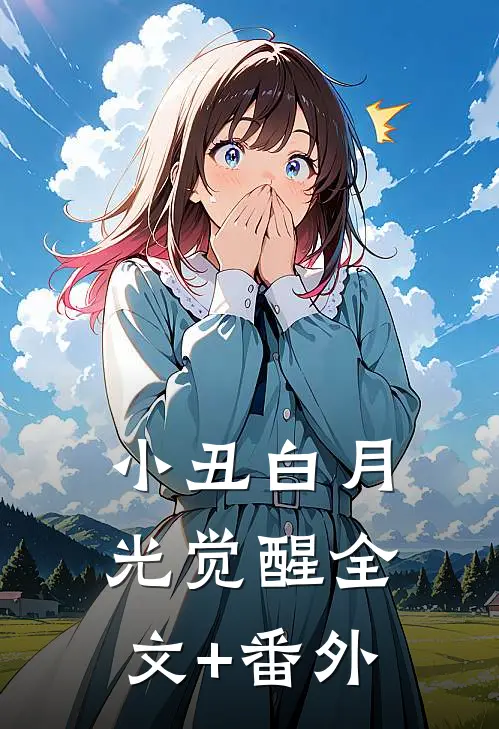 小丑白月光觉醒全文+番外