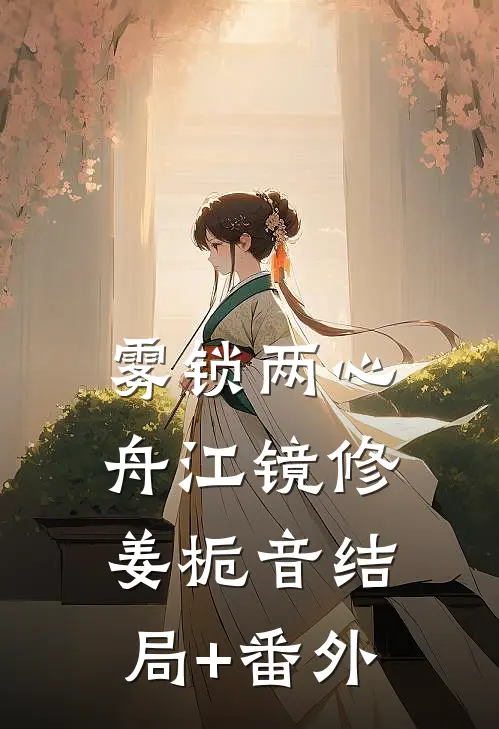 雾锁两心舟江镜修姜栀音结局+番外