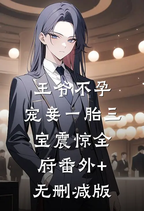 王爷不孕，宠妾一胎三宝震惊全府番外+无删减版