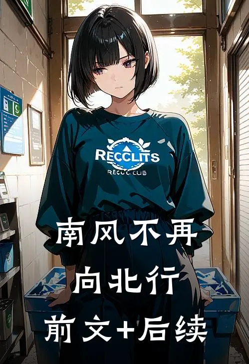 南风不再向北行:前文+后续
