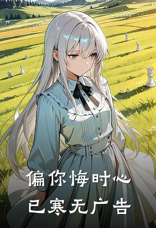 偏你悔时心已寒无广告