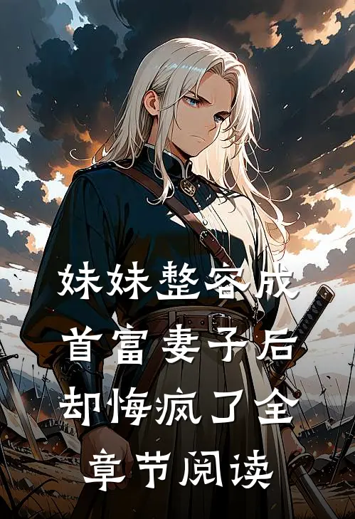 妹妹整容成首富妻子后，却悔疯了全章节阅读