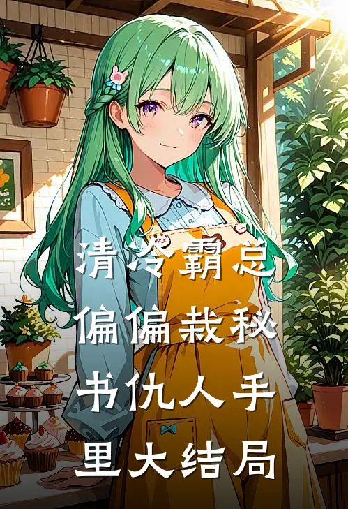 清冷霸总偏偏栽秘书仇人手里大结局