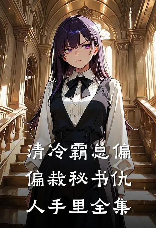 清冷霸总偏偏栽秘书仇人手里全集