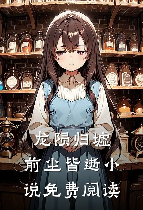 龙陨归墟，前尘皆逝小说免费阅读
