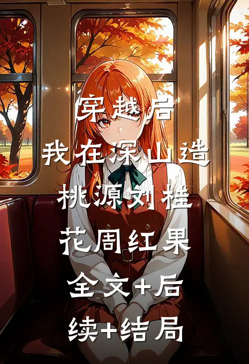 穿越后，我在深山造桃源刘桂花周红果全文+后续+结局