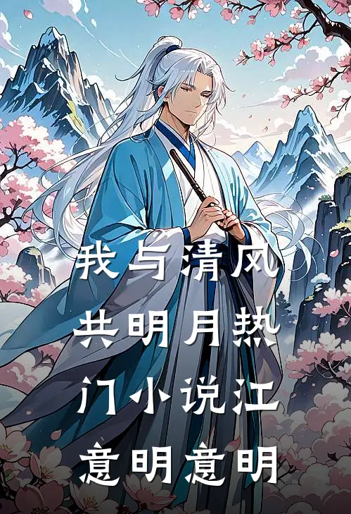 我与清风共明月热门小说江意明意明