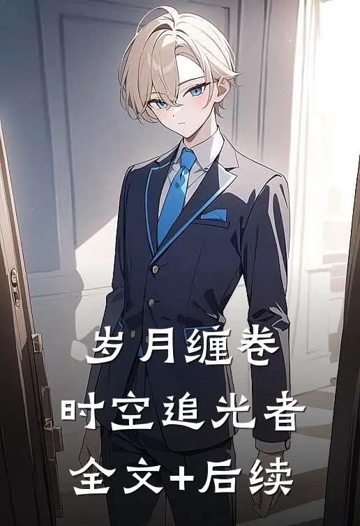 岁月缠卷：时空追光者全文+后续