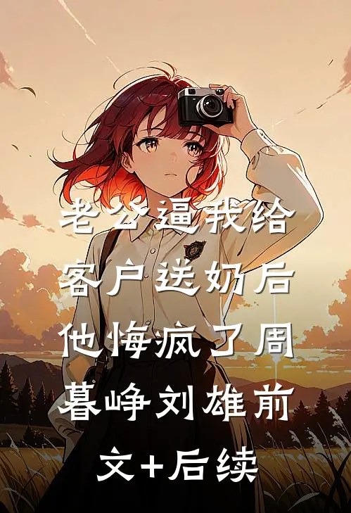 老公逼我给客户送奶后，他悔疯了周暮峥刘雄前文+后续