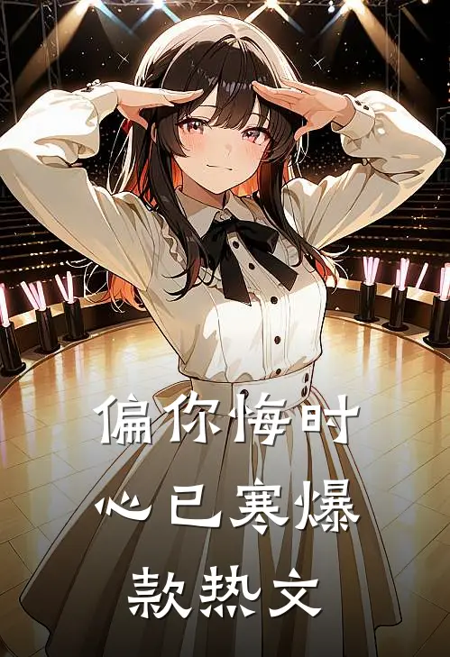 偏你悔时心已寒爆款热文