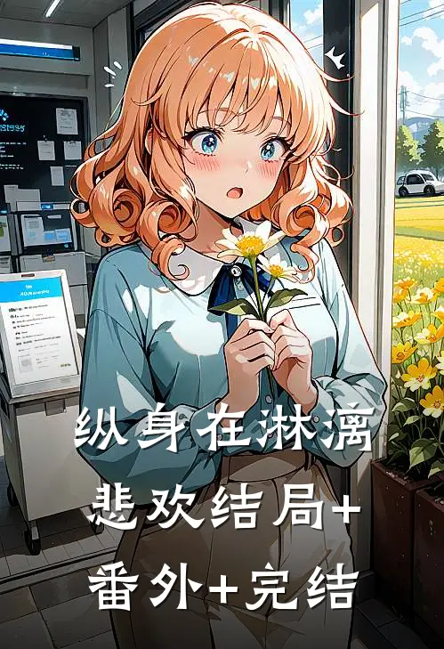 纵身在淋漓悲欢结局+番外+完结