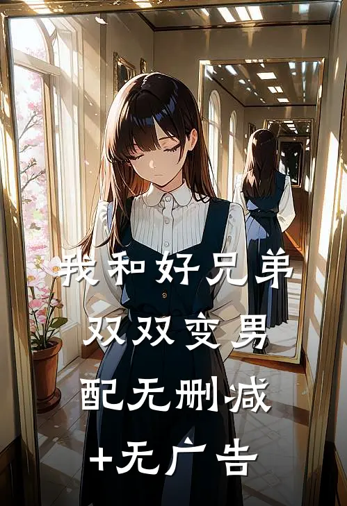 我和好兄弟双双变男配无删减+无广告