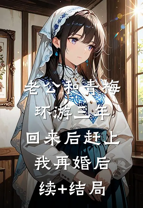 老公和青梅环游三年，回来后赶上我再婚后续+结局