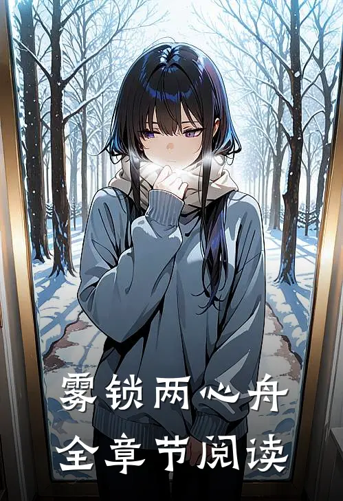 雾锁两心舟全章节阅读