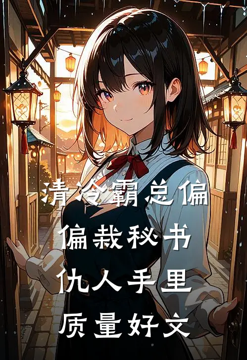 清冷霸总偏偏栽秘书仇人手里质量好文