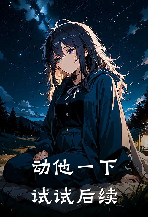 动他一下试试后续