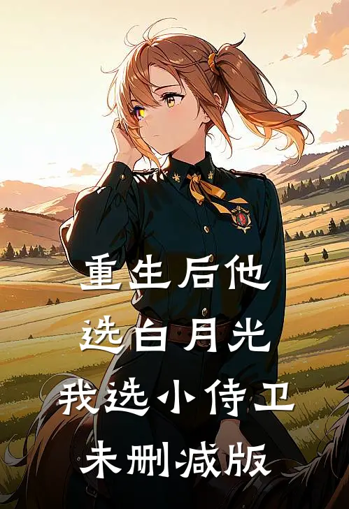 重生后他选白月光，我选小侍卫未删减版