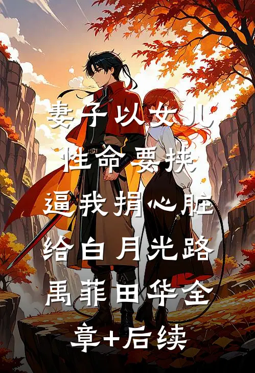 妻子以女儿性命要挟，逼我捐心脏给白月光路禹菲田华全章+后续