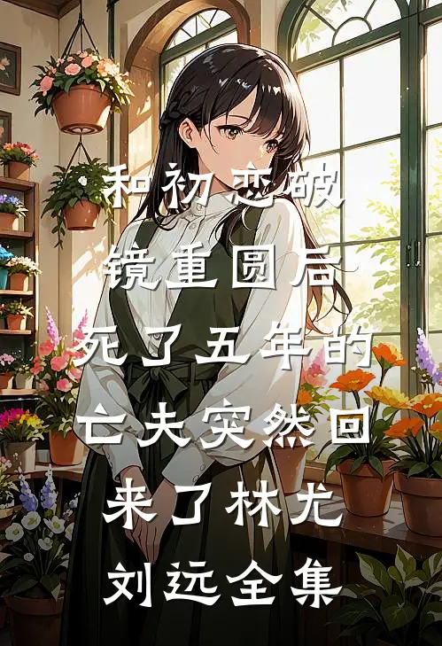 和初恋破镜重圆后，死了五年的亡夫突然回来了林尤刘远全集