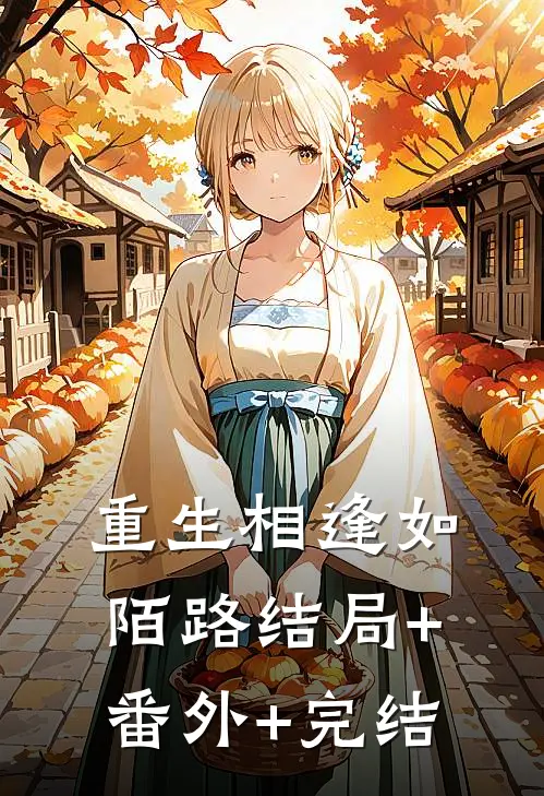 重生相逢如陌路结局+番外+完结
