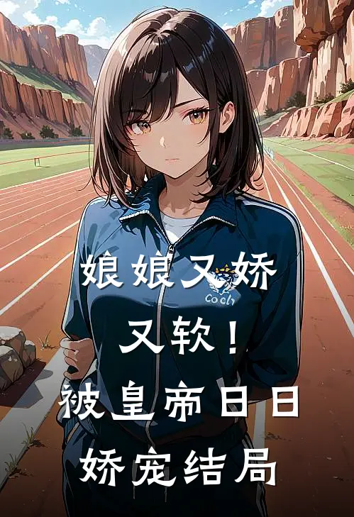 娘娘又娇又软！被皇帝日日娇宠结局