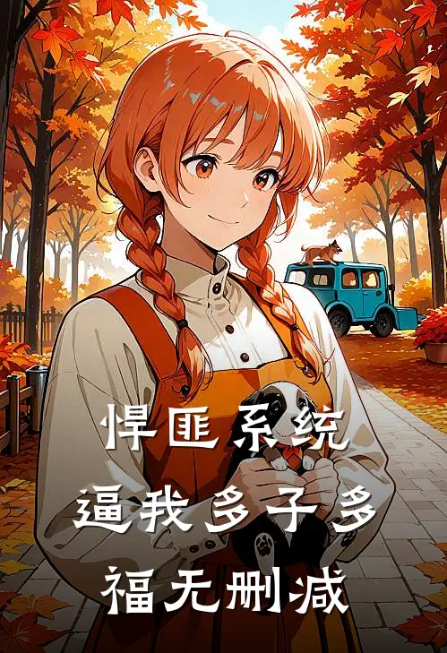 悍匪系统，逼我多子多福无删减