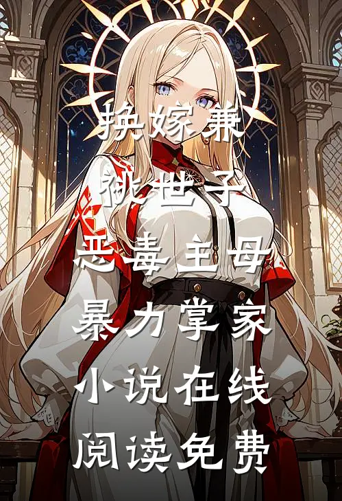 换嫁兼祧世子，恶毒主母暴力掌家小说在线阅读免费