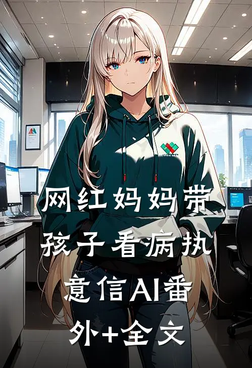 网红妈妈带孩子看病执意信AI(番外)+(全文)
