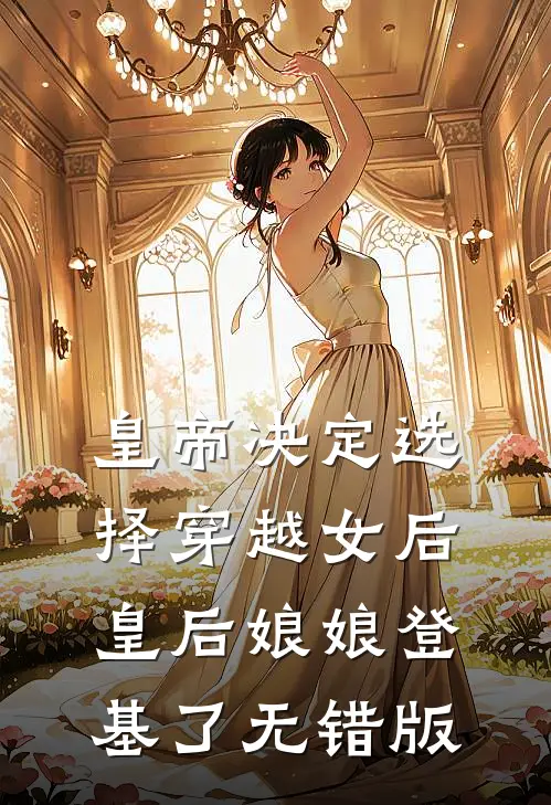 皇帝决定选择穿越女后，皇后娘娘登基了无错版
