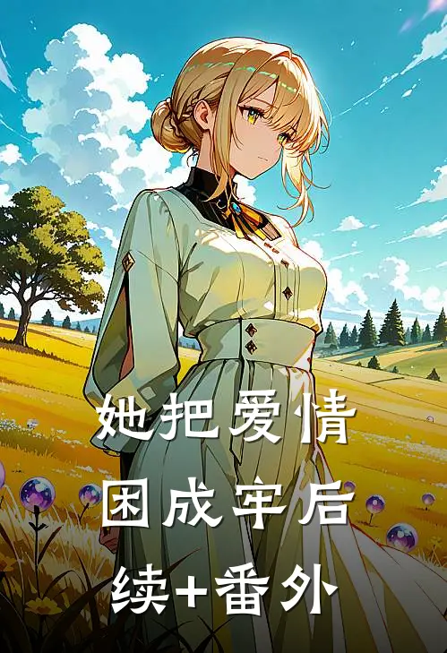 她把爱情困成牢后续+番外