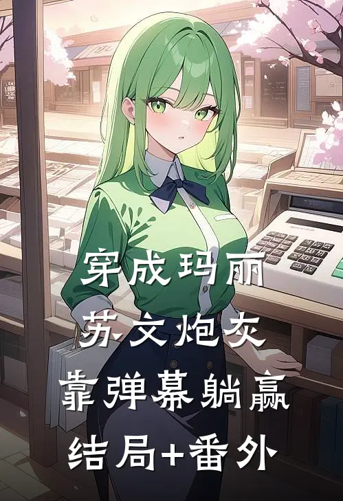 穿成玛丽苏文炮灰，靠弹幕躺赢:结局+番外