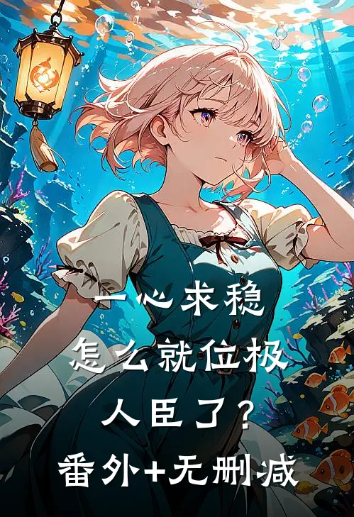 一心求稳，怎么就位极人臣了？番外+无删减