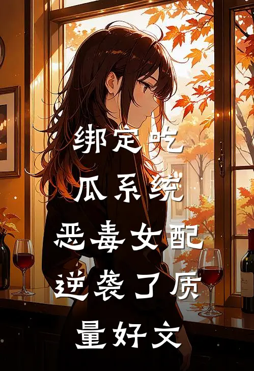 绑定吃瓜系统，恶毒女配逆袭了质量好文