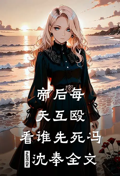 帝后每天互殴，看谁先死冯婞沈奉全文
