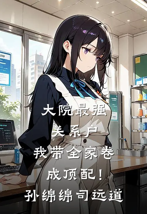 大院最强关系户：我带全家卷成顶配！孙绵绵司远道