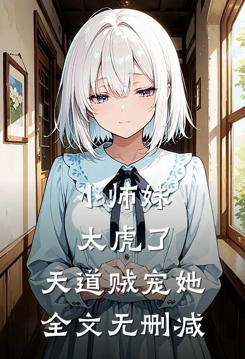 小师妹太虎了，天道贼宠她全文无删减