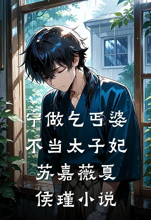 宁做乞丐婆，不当太子妃苏嘉薇夏侯瑾小说