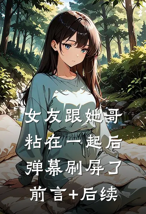 女友跟她哥粘在一起后弹幕刷屏了前言+后续