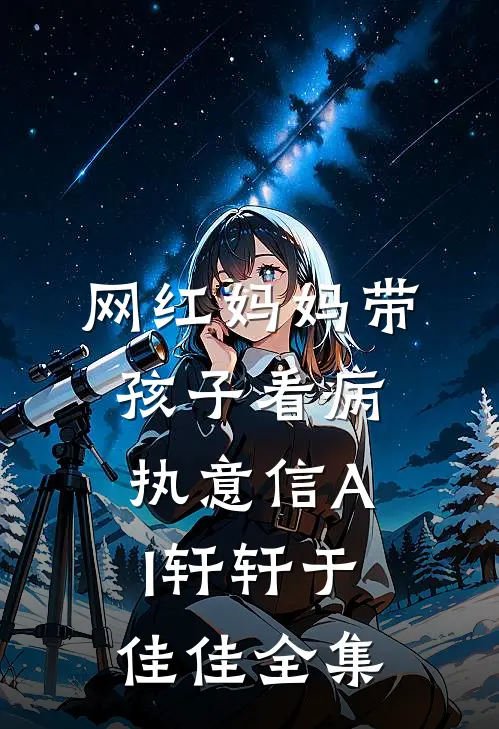 网红妈妈带孩子看病执意信AI轩轩于佳佳全集