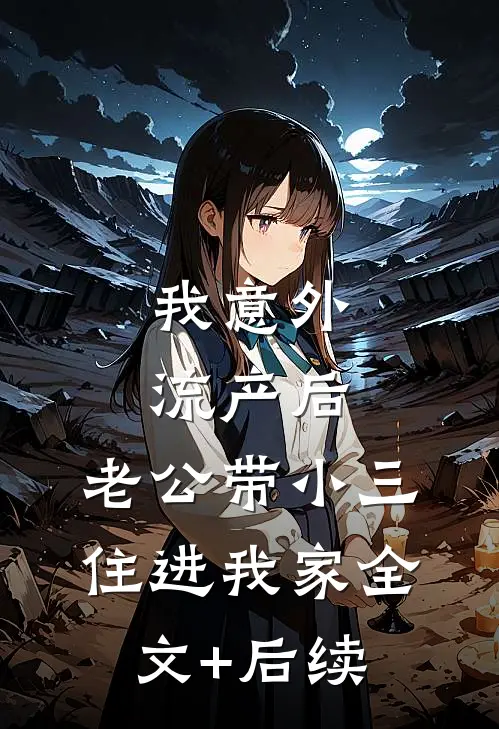 我意外流产后，老公带小三住进我家全文+后续