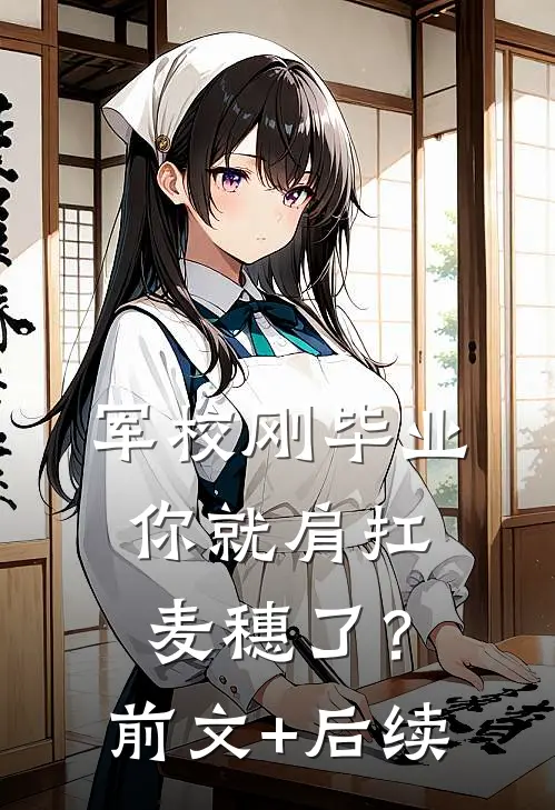 军校刚毕业，你就肩扛麦穗了？:前文+后续