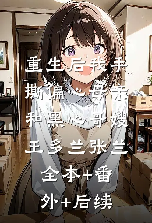 重生后我手撕偏心母亲和黑心哥嫂王多兰张兰:全本+番外+后续