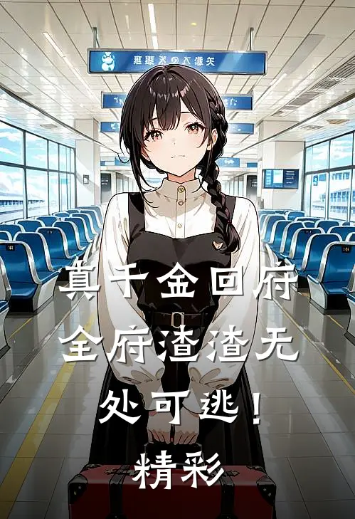 真千金回府，全府渣渣无处可逃！精彩