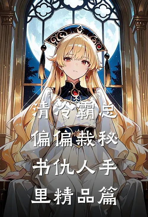 清冷霸总偏偏栽秘书仇人手里精品篇