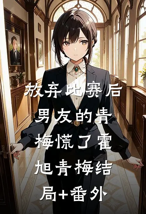 放弃比赛后，男友的青梅慌了霍旭青梅结局+番外