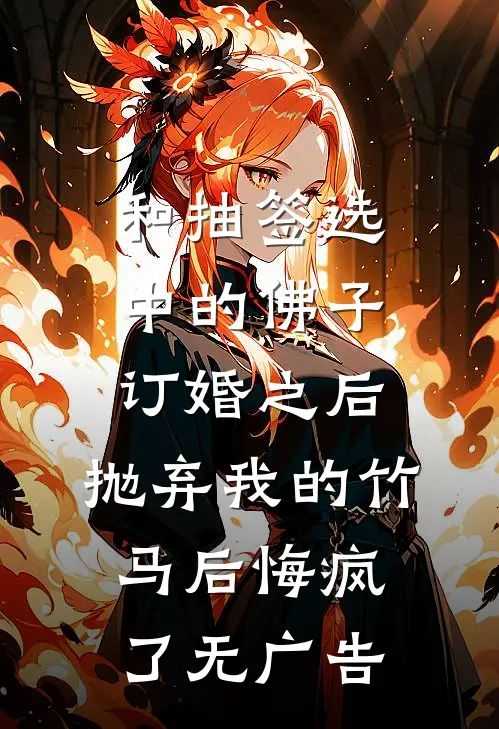 和抽签选中的佛子订婚之后，抛弃我的竹马后悔疯了无广告